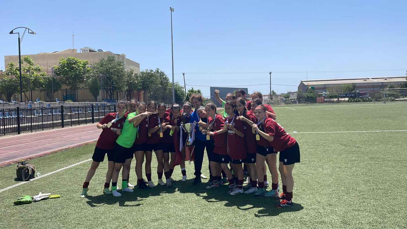 Σεμαλτιανού «Δεν είμαστε μόνο αήττητες, έχουμε και ένα γκολ παθητικό»