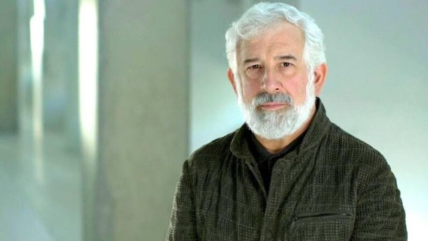 Πέτρος Φιλιππίδης: Το οριστικό τέλος από την υποκριτική και η νέα πρόταση