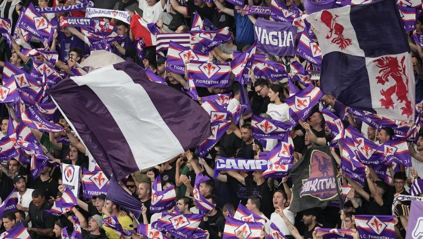 Η Φιορεντίνα βάζει γιγαντοοθόνες στο «Αρτέμιο Φράνκι» για να δει ο κόσμος τον τελικό με τον Ολυμπιακό