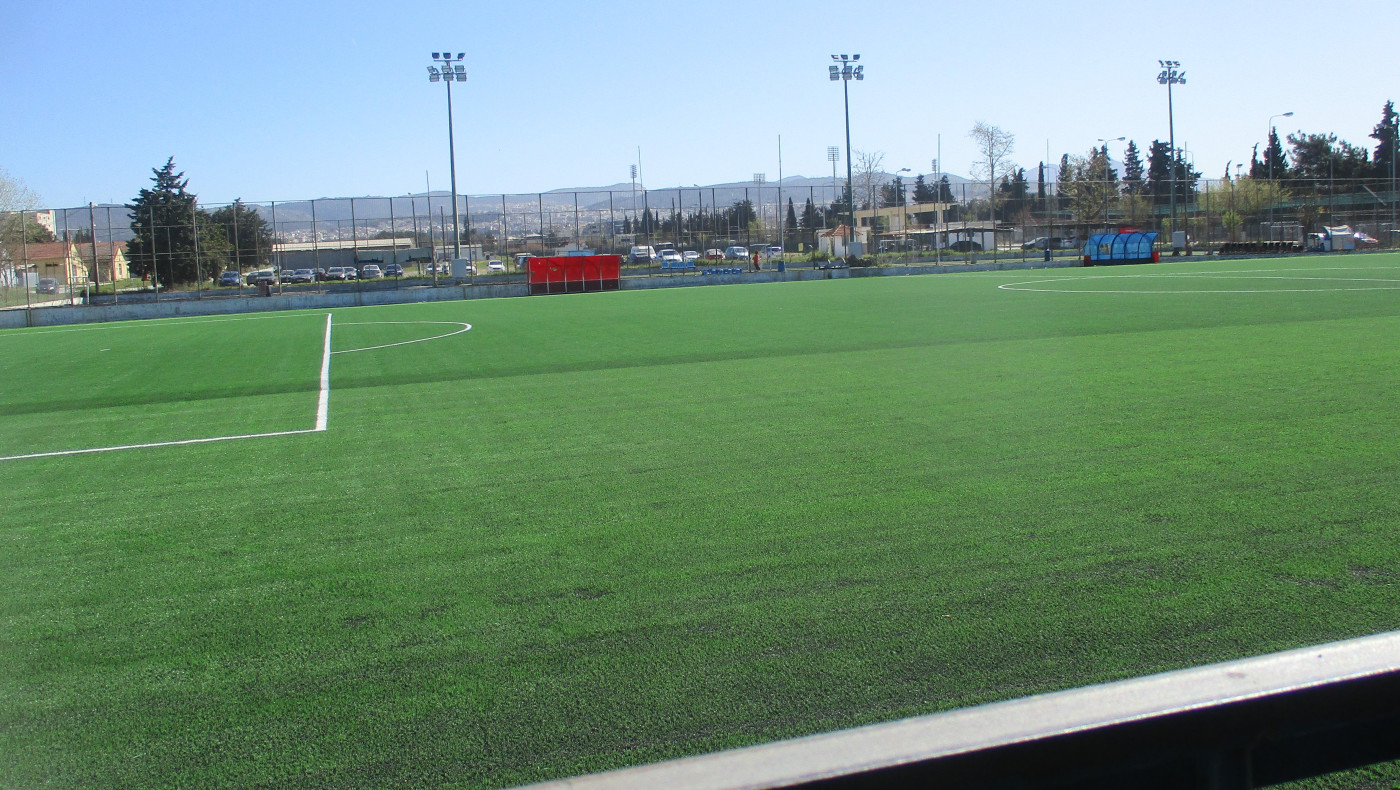 Οι βαθμολογίες των μπαράζ ανόδου στη Γ' Εθνική (19/5)