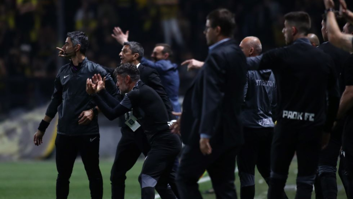 Ενώπιον του αθλητικού δικαστή θα βρεθούν ΠΑΕ Άρης και Παντελής Κωνσταντινίδης