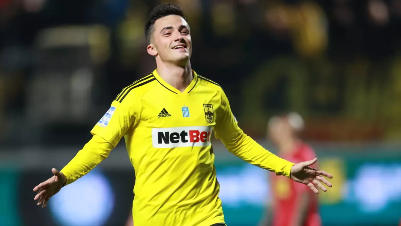 Γκαρθία: «Όλοι ανυπομονούμε για τον τελικό»