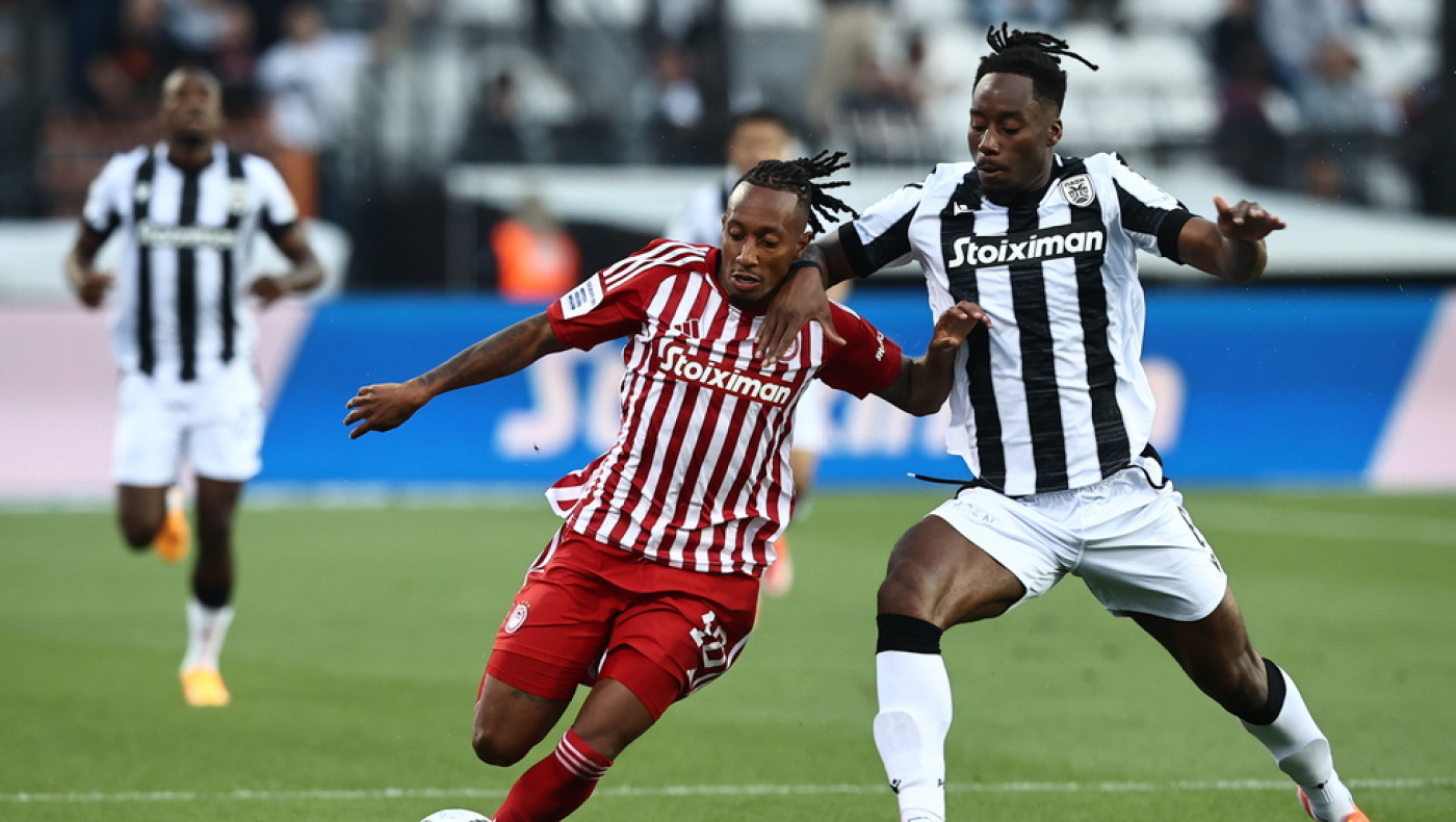 Αρνήθηκε την πρόταση του ΠΑΟΚ ο Μεϊτέ