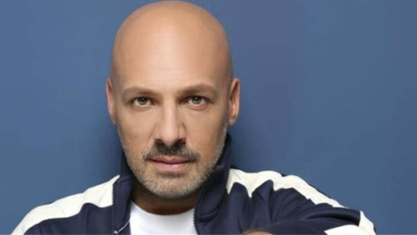 Νίκος Μουτσινάς: «Κλειδώνει» η συμφωνία του με τον Alpha - Ποια εκπομπή αναλαμβάνει