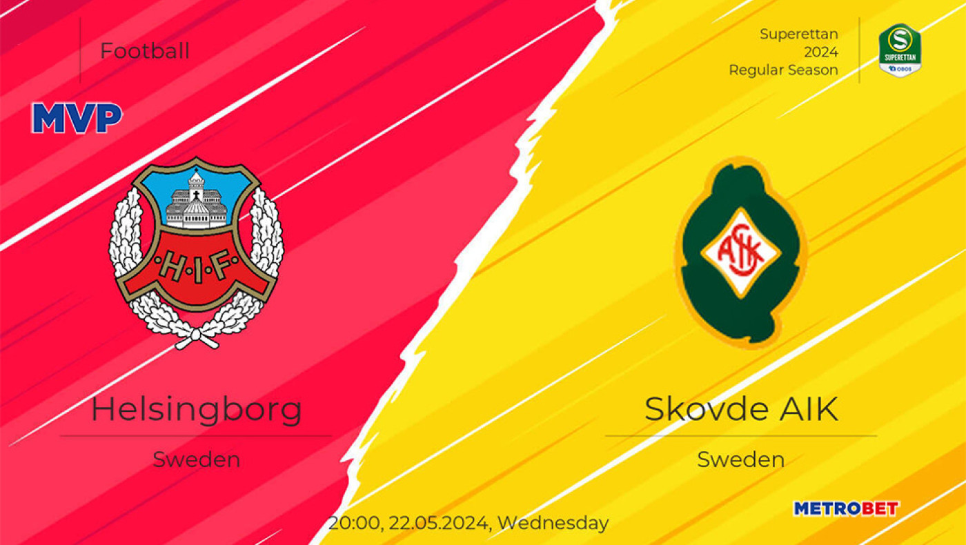 «MVP» : Καλό κέρδος χθες από επτά ταμεία και σήμερα πλέον, στηρίζω πολλά στην Σουηδία και κυρίως στον άσο και το 2-1 τελικό σκορ της Χέλσινμποργκ