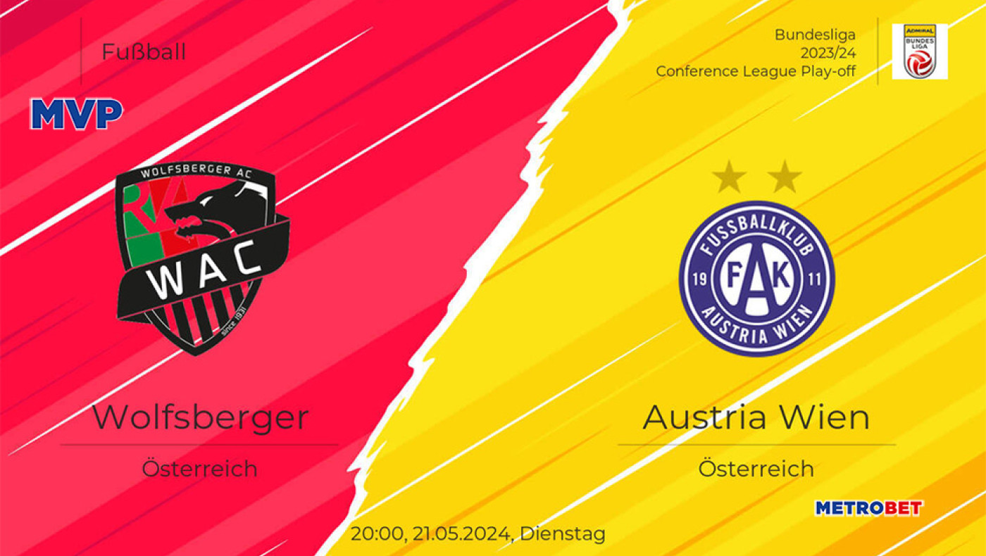 «MVP» : Επικίνδυνο πρόγραμμα σήμερα, με το διπλό της Αούστρια Βιέννης στο Βόλφσμπεργκ πάντως να ξεχωρίζει…