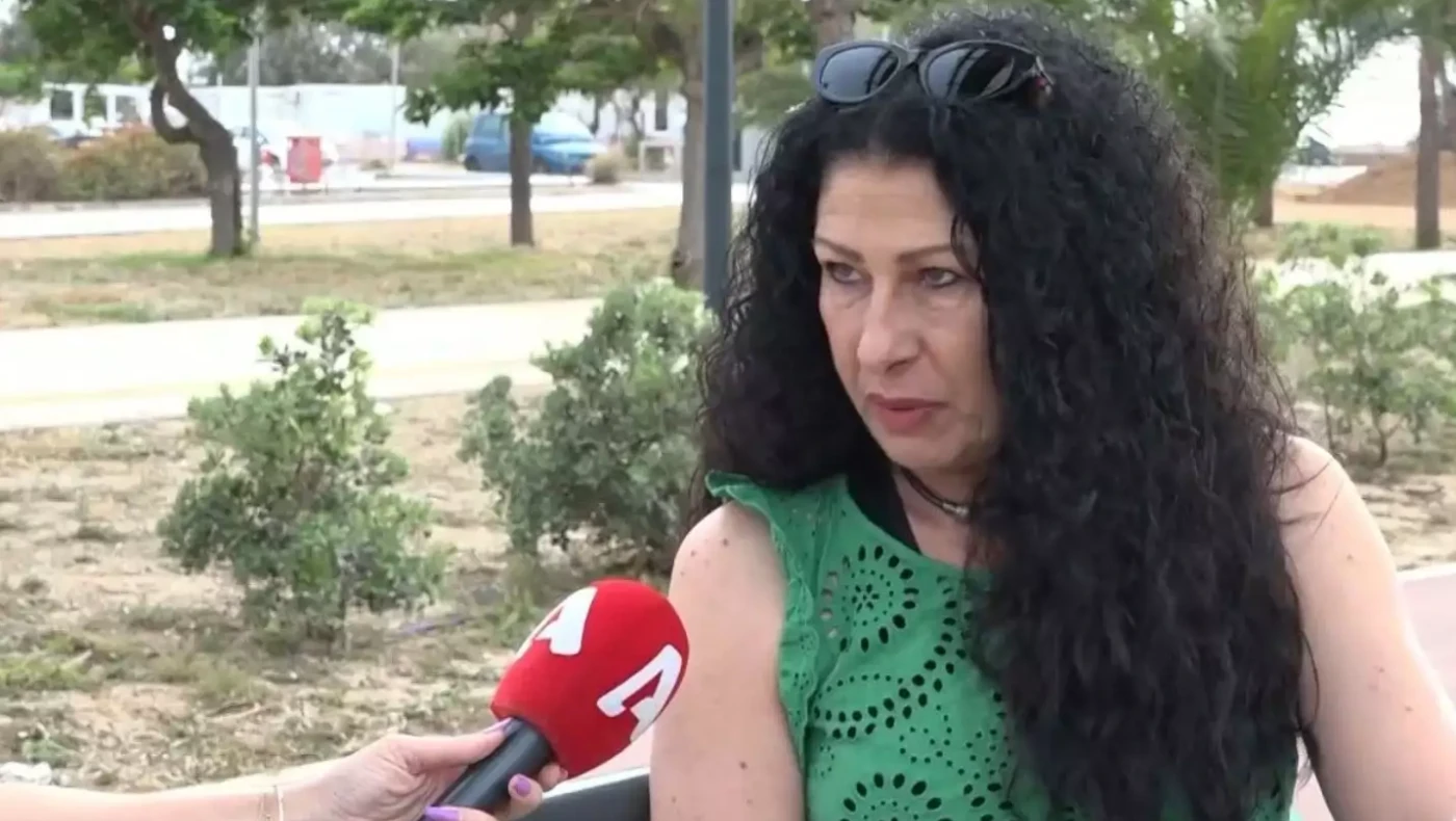 Ντέσσυ Κουβελογιάννη για Σάττι: «Όταν πάει να σε βγάλει ηλίθιο, είναι δύο φορές χειρότερο»