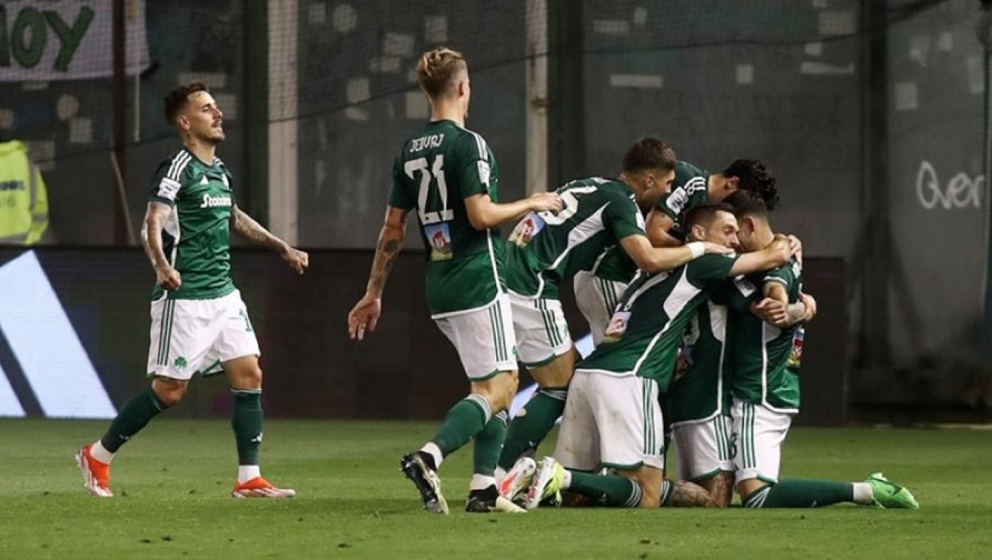 Παναθηναϊκός: Οι πιθανοί αντίπαλοι των πρασίνων στον 2ο προκριματικό γύρο του Europa League