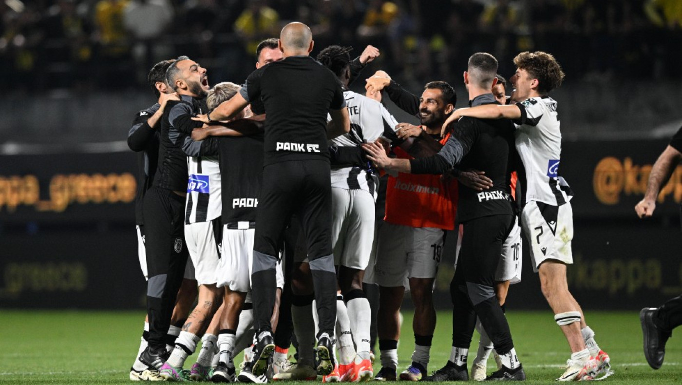 ΠΑΟΚ: Πεδίο λαμπρό και χρυσοφόρο τον περιμένει στο CHL