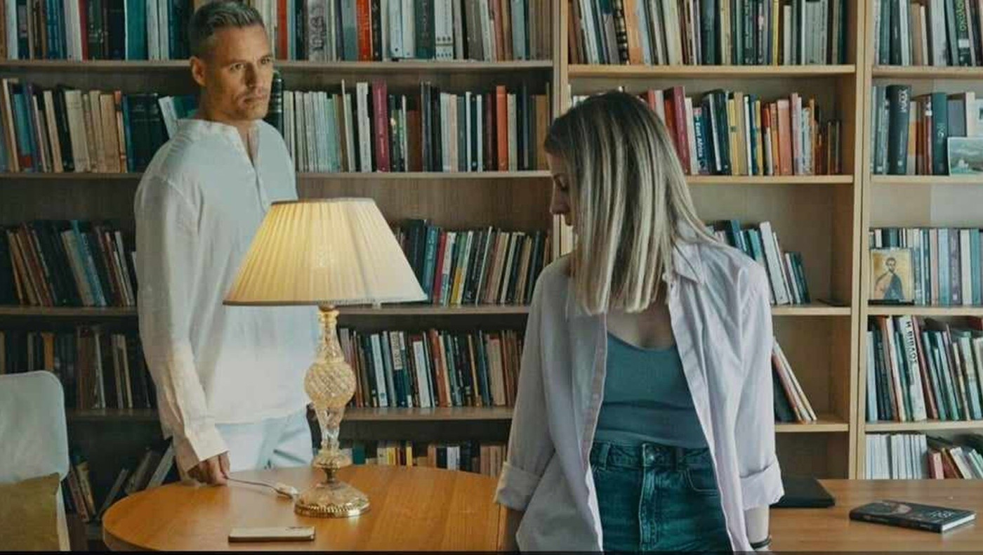 Γρηγόρης Πετράκος: Κάνει την έκπληξη με το νέο του τραγούδι