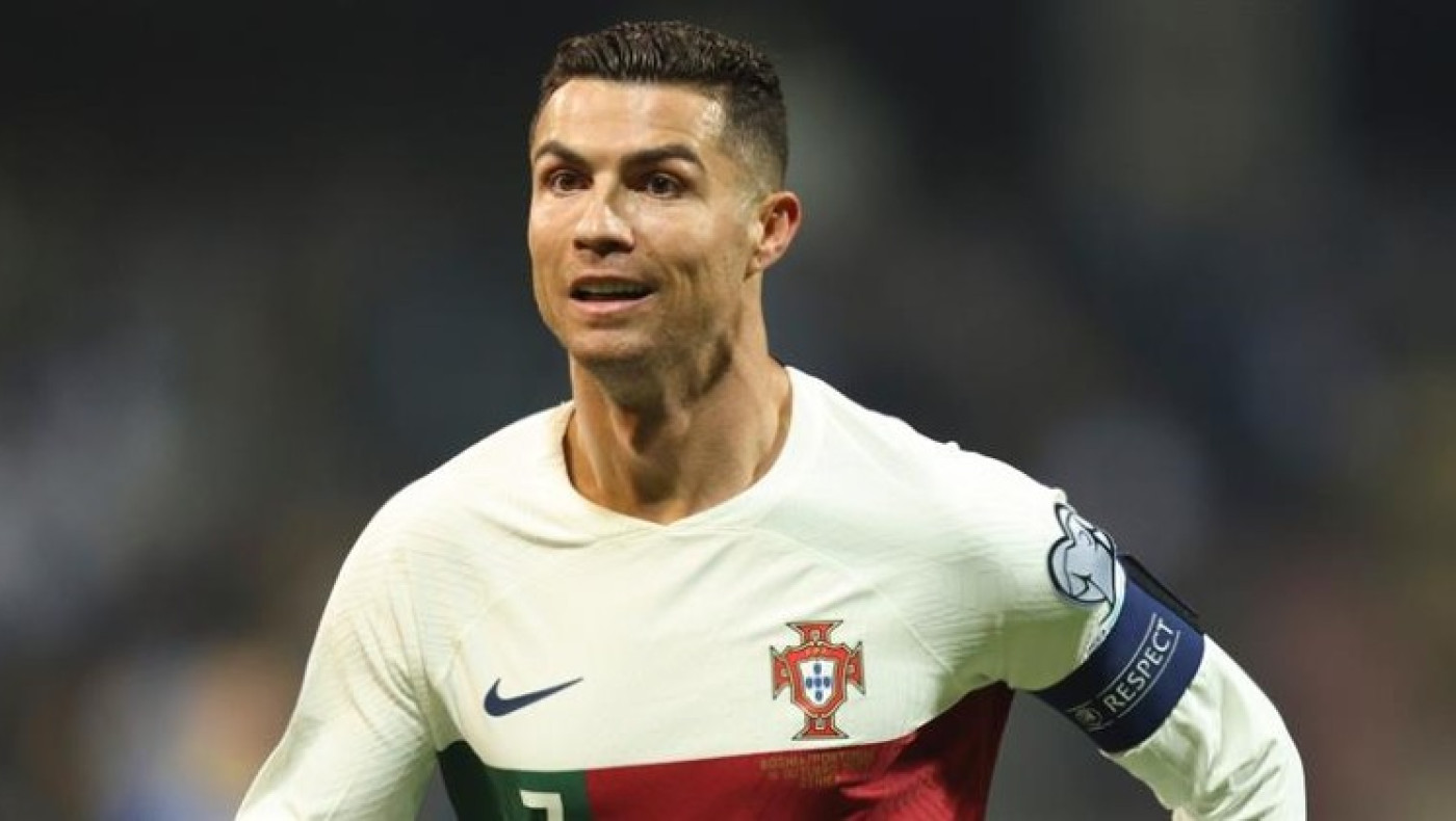 FourFourTwo: Ο Κριστιάνο Ρονάλντο κορυφαίος Ευρωπαίος ποδοσφαιριστής όλων των εποχών