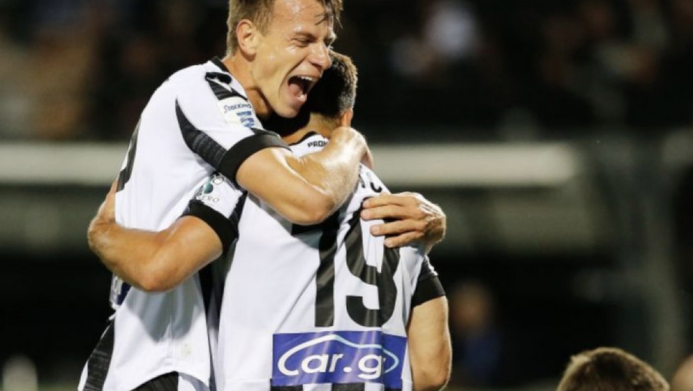 Συγκίνηση Σβαμπ: «Έκλαιγε και ο υπάλληλος του βενζινάδικου, στον αποχαιρετισμό»