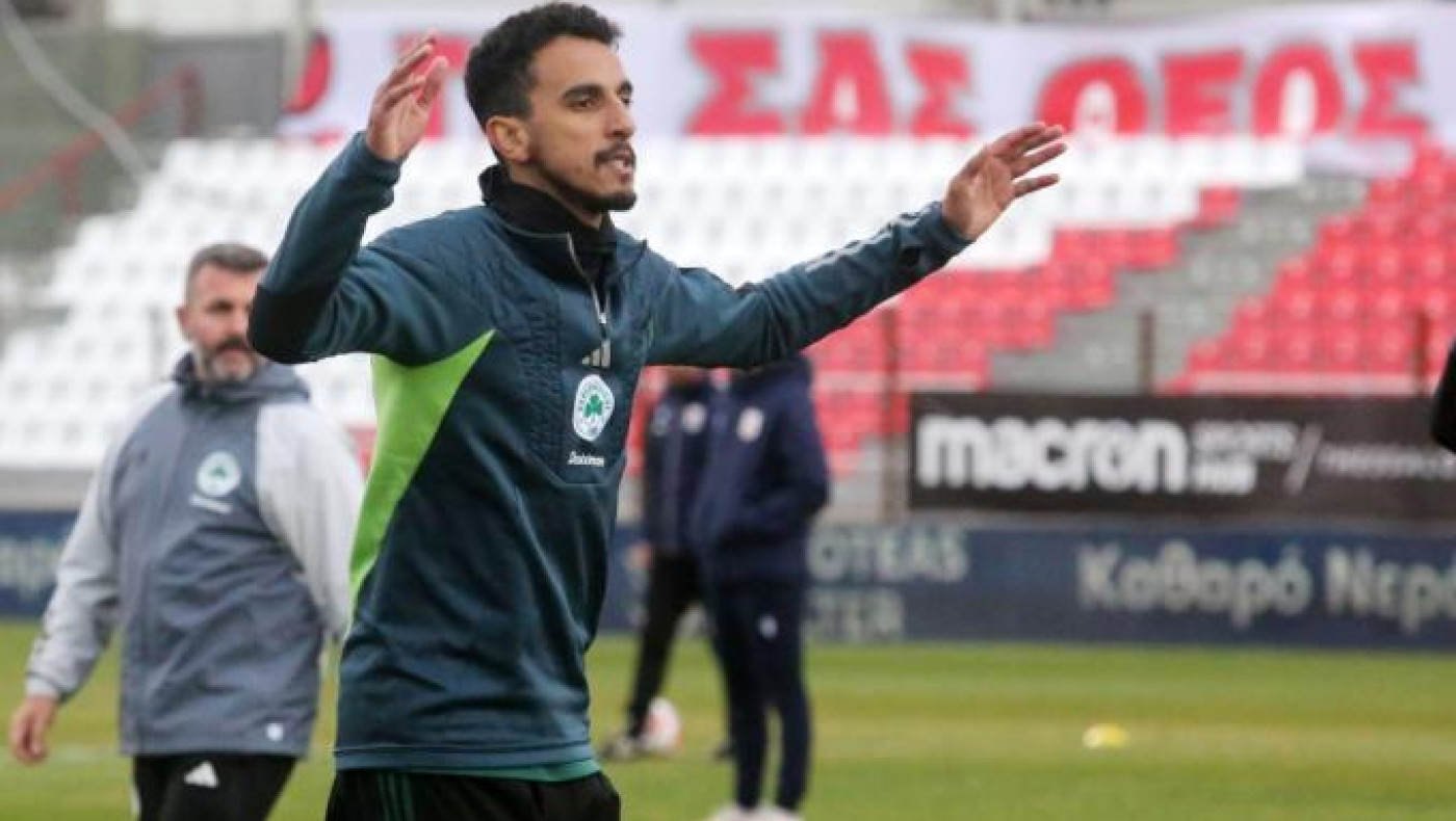 Ζέκα: «Όποιος και να παίξει, θα δώσει το καλύτερο»