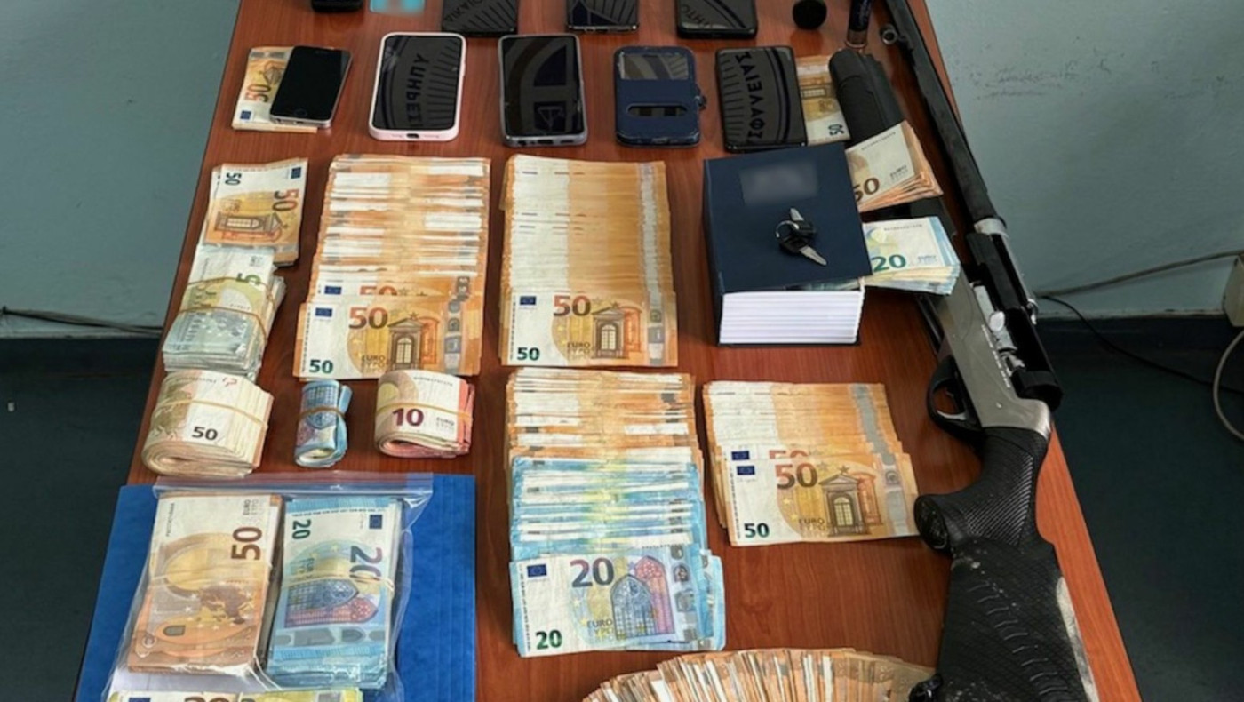 Χαλκίδα: Προκαλεί η διευθύντρια της εφορίας - «Δίνονται... δωράκια»