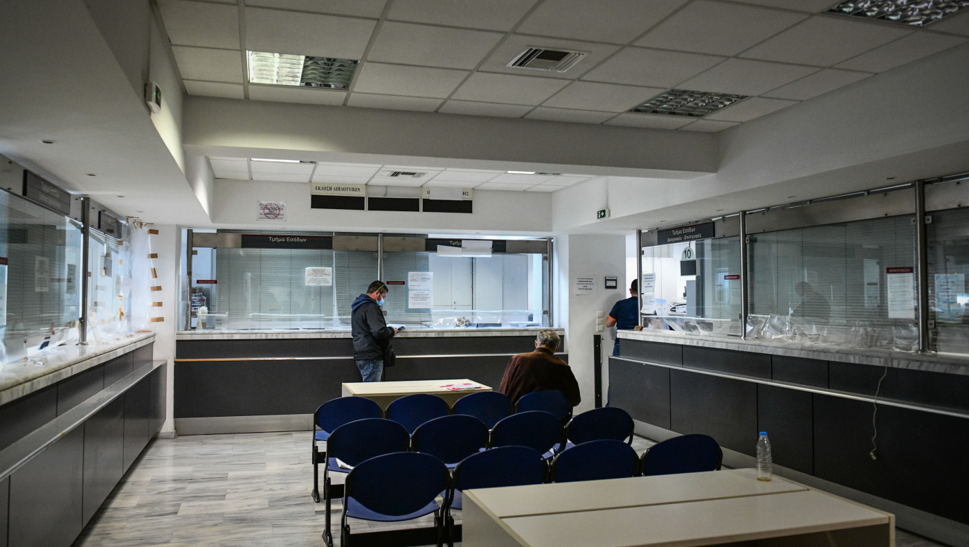 Χαλκίδα: Το modus operandi της συμμορίας εφοριακών και το βαρύ κατηγορητήριο