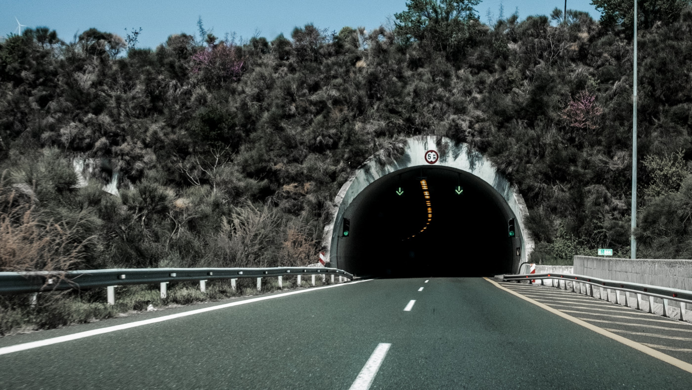 Σήραγγα Κλεισούρας: Πότε θα είναι έτοιμο το μεγάλο τούνελ της Μακεδονίας