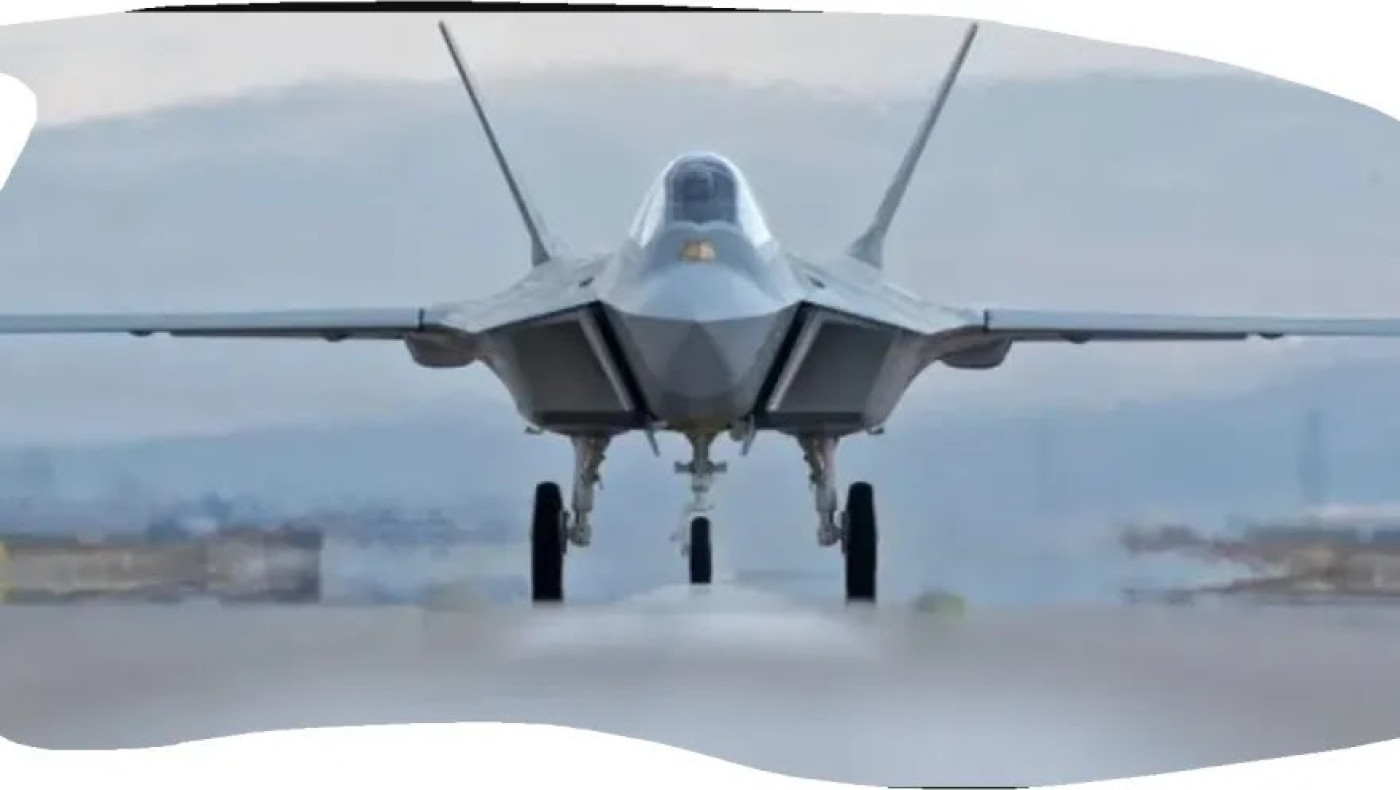 Τουρκικό μαχητικό Kaan, πόση αλήθεια έχει ότι είναι «καλύτερο από το F-35»;