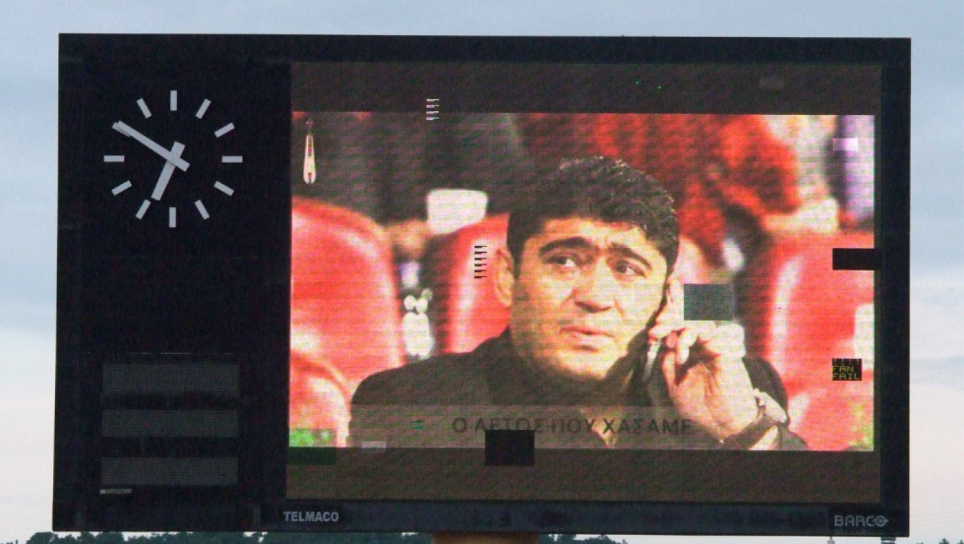 ΠΑΟΚ: 10 χρόνια χωρίς τον Παναγιώτη Ποικιλίδη