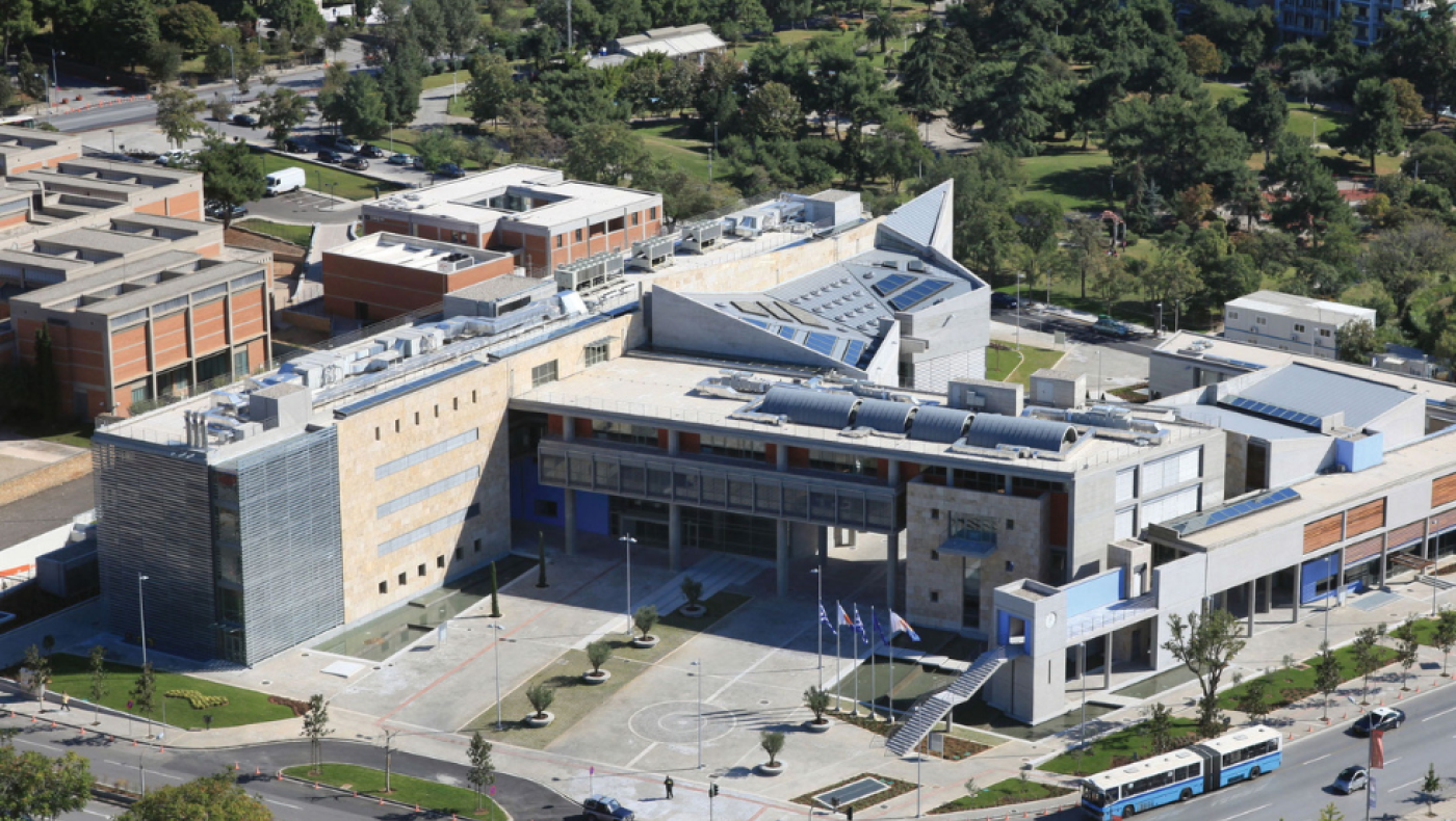 Σύμπραξη Δήμων Θεσσαλονίκης και Καλαμαριάς με στόχο τα απόβλητα