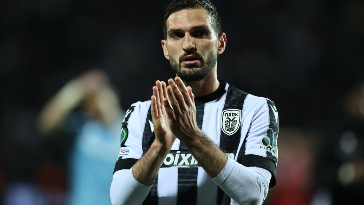 Οζντόεφ: «Η πιο σημαντική αξία, ο Ιβάν» - Τι είπε για τον κόσμο του ΠΑΟΚ