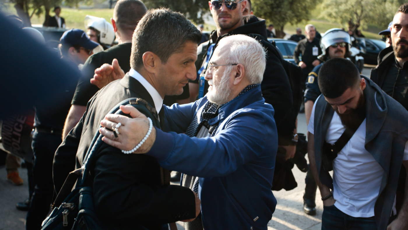 Champions League, Νέα Τούμπα και το προπονητικό σύντομα!