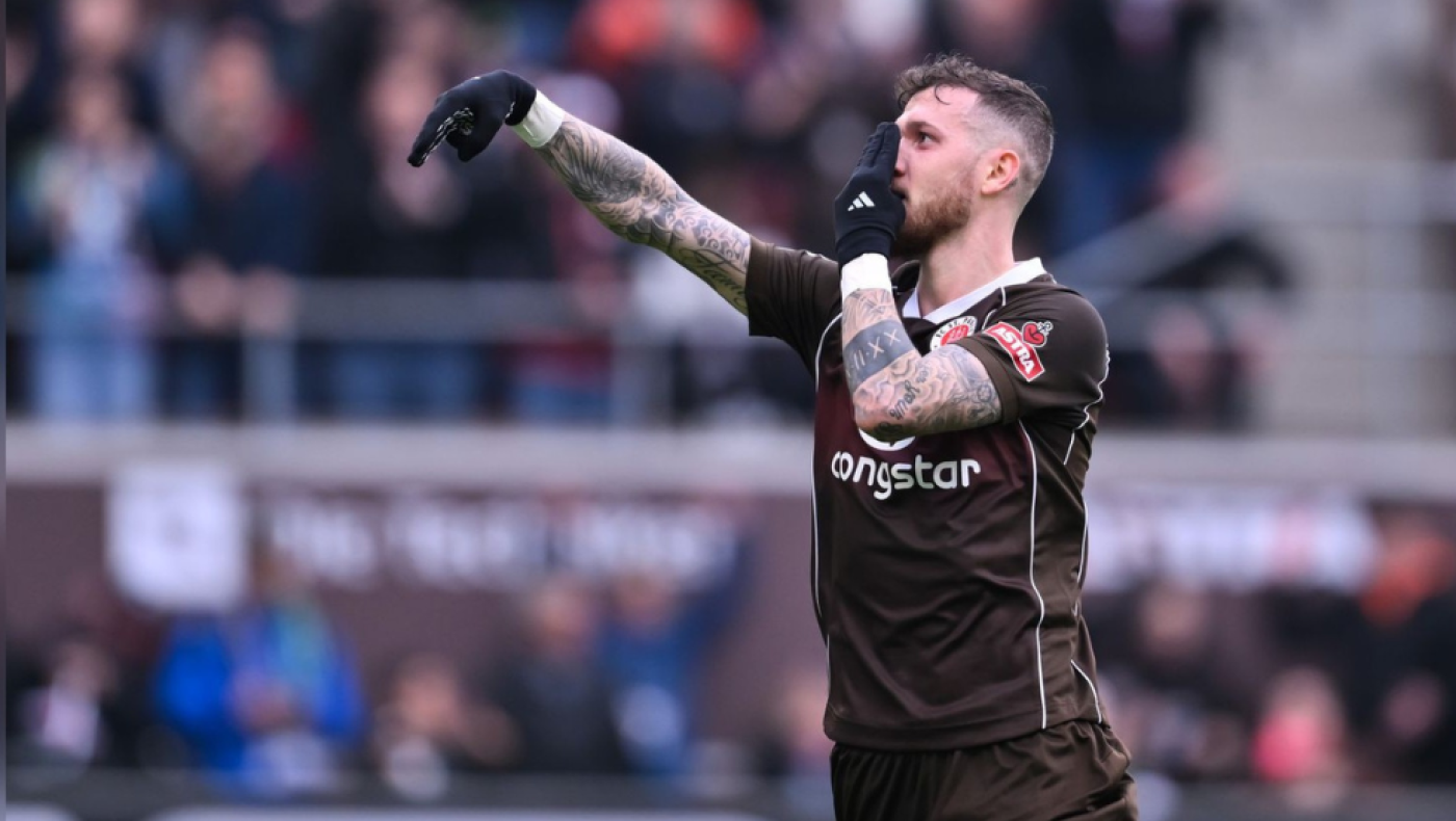 ΠΑΟΚ για Χάρτελ, σύμφωνα με τους Γερμανούς