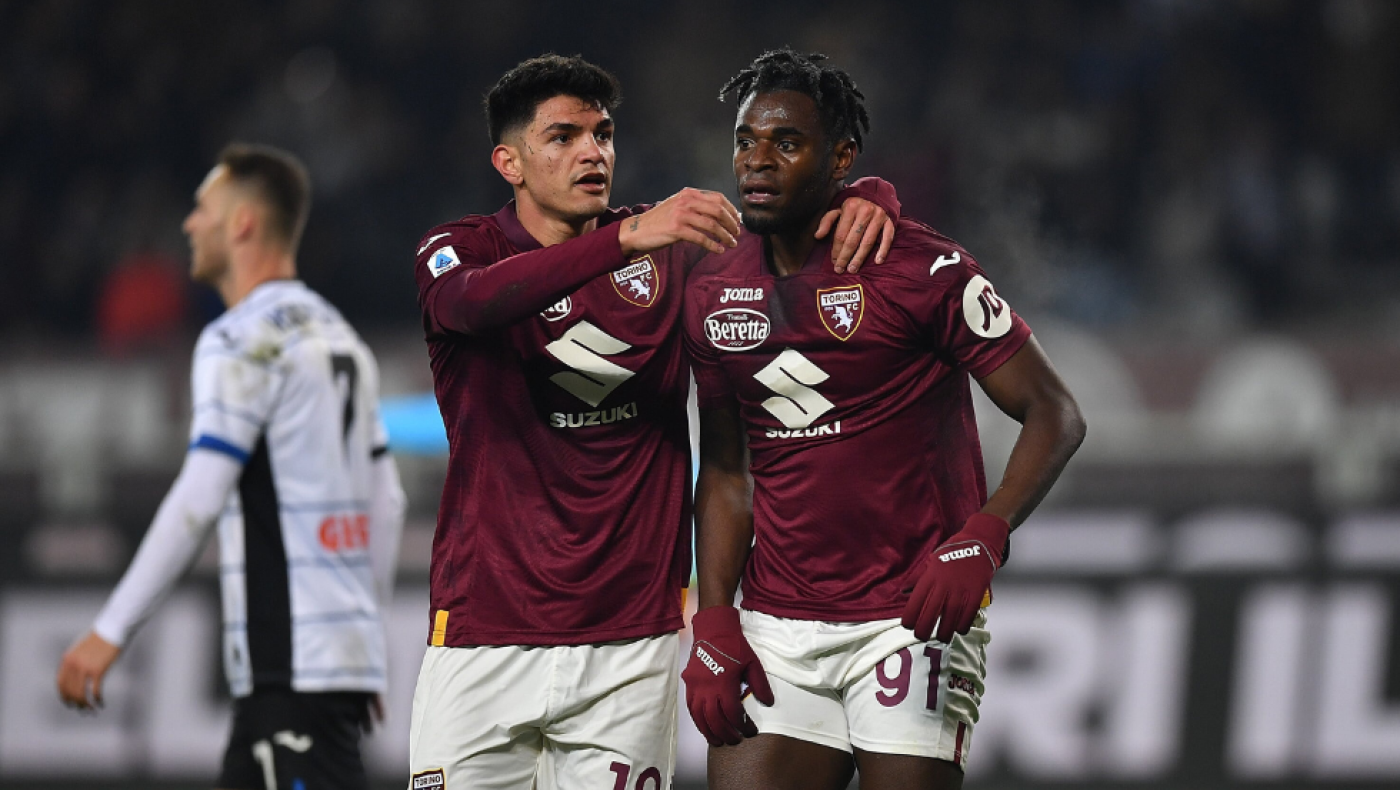 «The Mediterranean»: Το συμφέρον της Ιταλίας  προέχει στο Μπέργκαμο