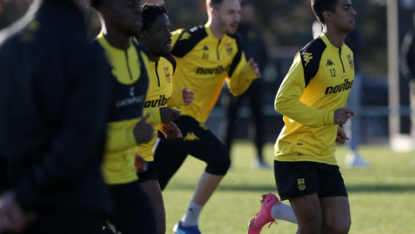 Άρης: Δεν ανακοίνωσε αποστολή και αναχωρεί για τον Βόλο