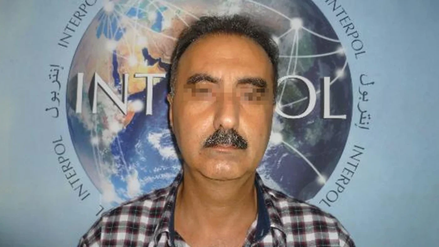 Πειραιάς: Ποιος είναι ο Έλληνας «Pablo» με τα 210 κιλά κοκαΐνης-Είχε συλληφθεί και για εμπόριο όπλων