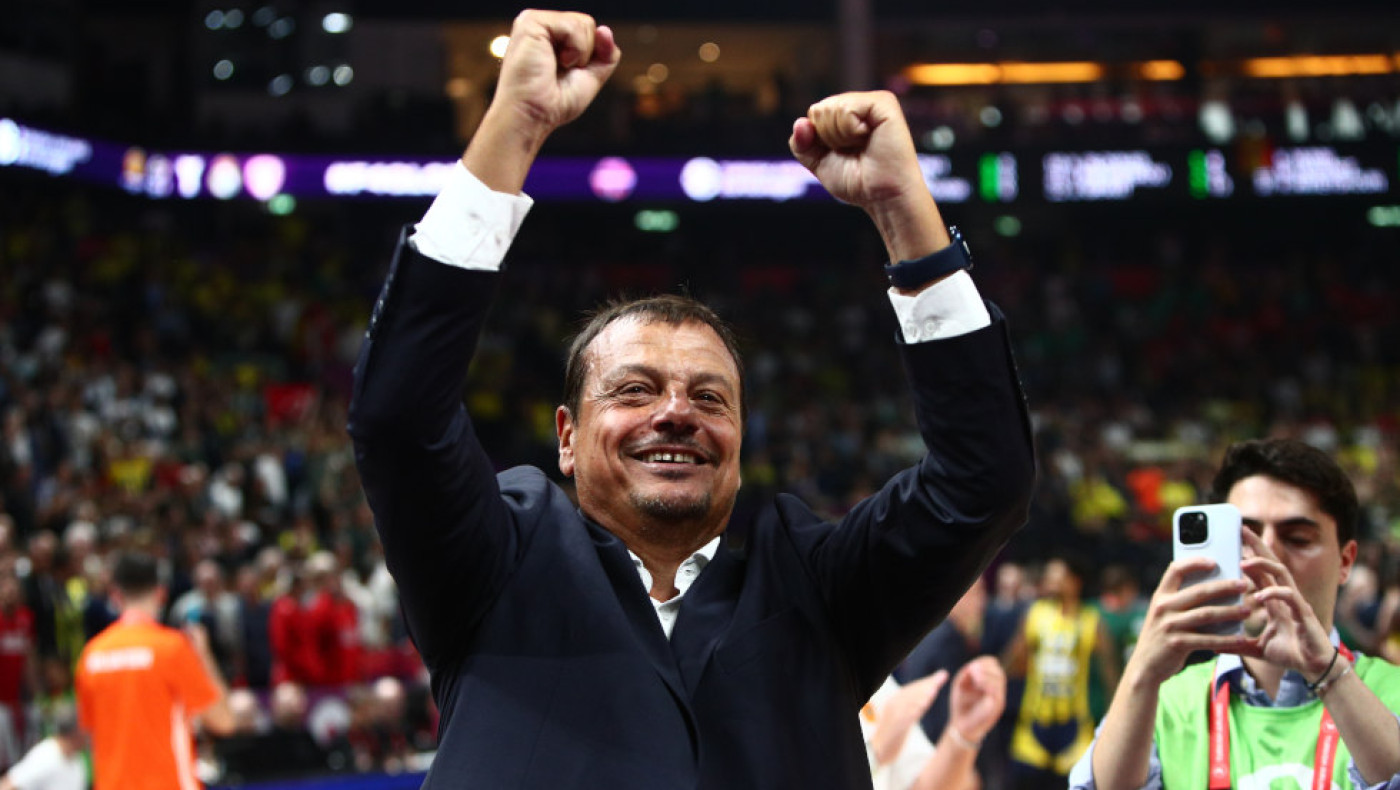 Αταμάν: «Είμαι χαρούμενος που θα βρω ξανά τη Ρεάλ στον τελικό»