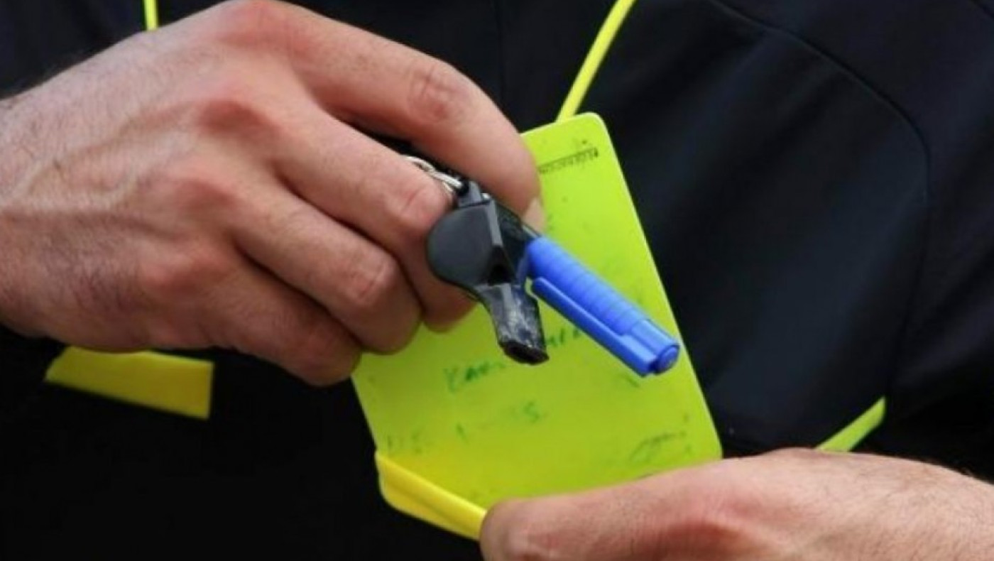 Διαιτησία-EΠΟ: Ποιοι πήγαν Ιταλία για το... Var