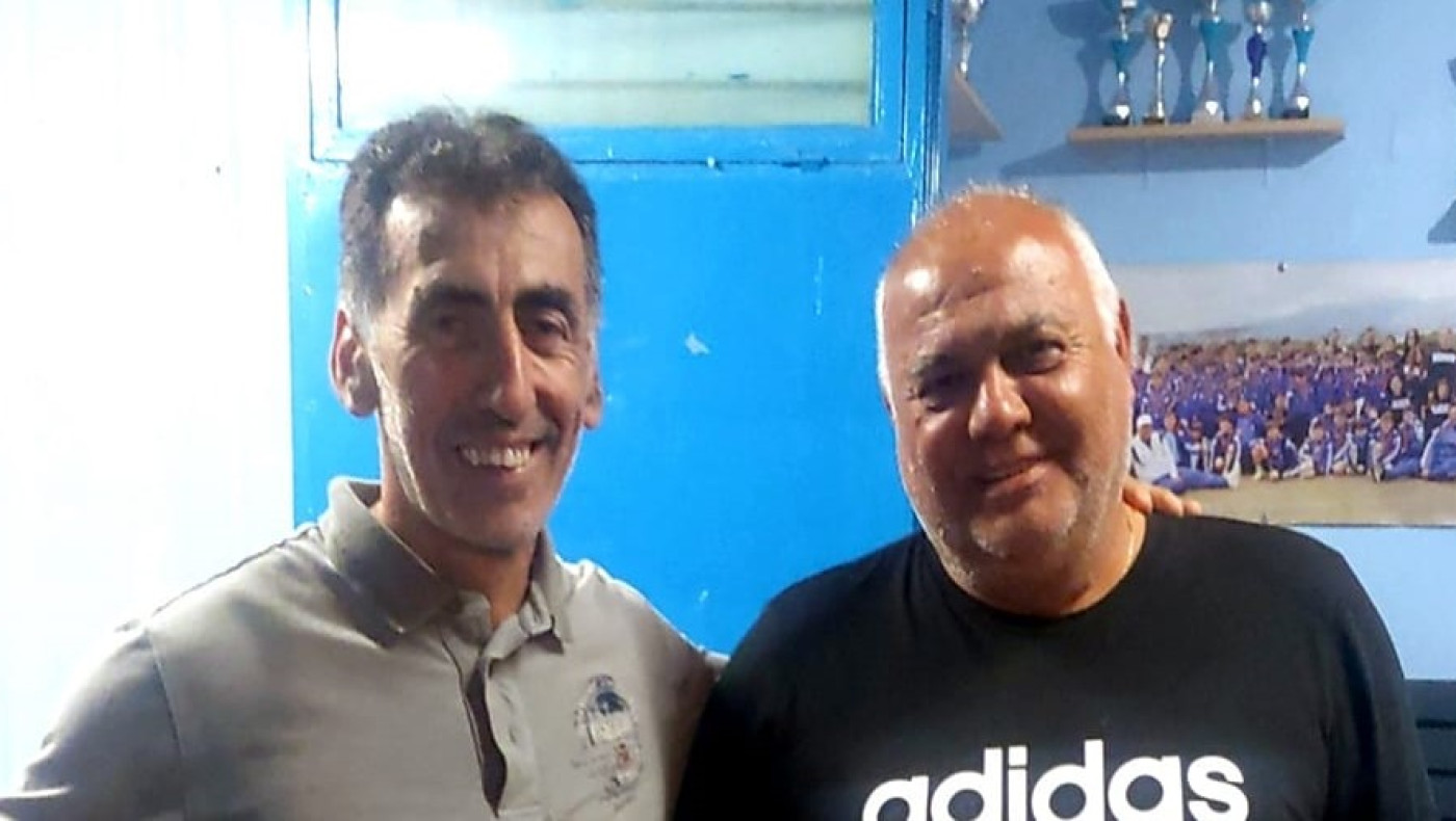 Ντάρτζαλης: «Συνεργασία σε όλα τα επίπεδα»