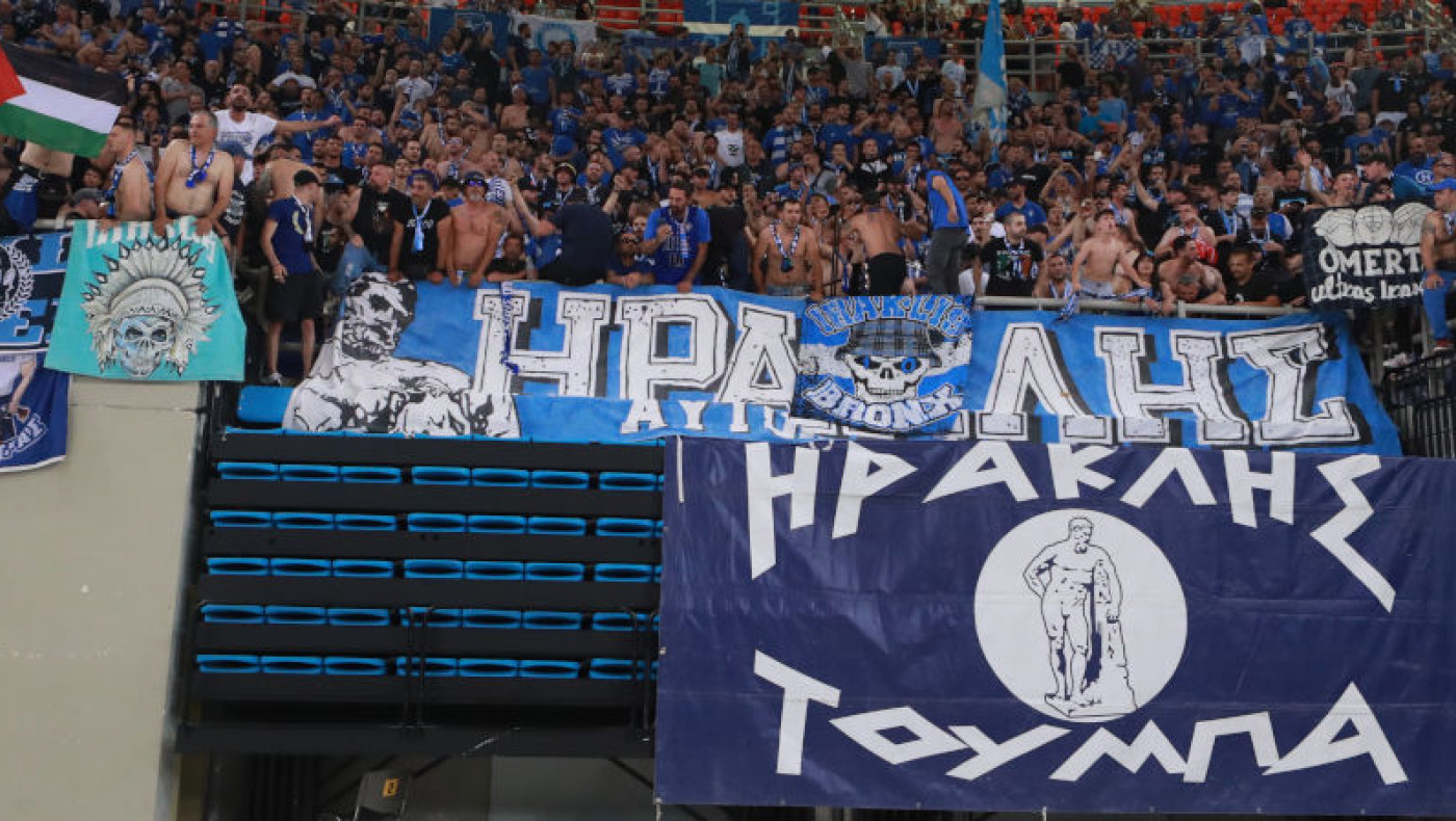 Πανιώνιος-Ηρακλής: Έσπασε τα... κοντέρ η τηλεθέαση