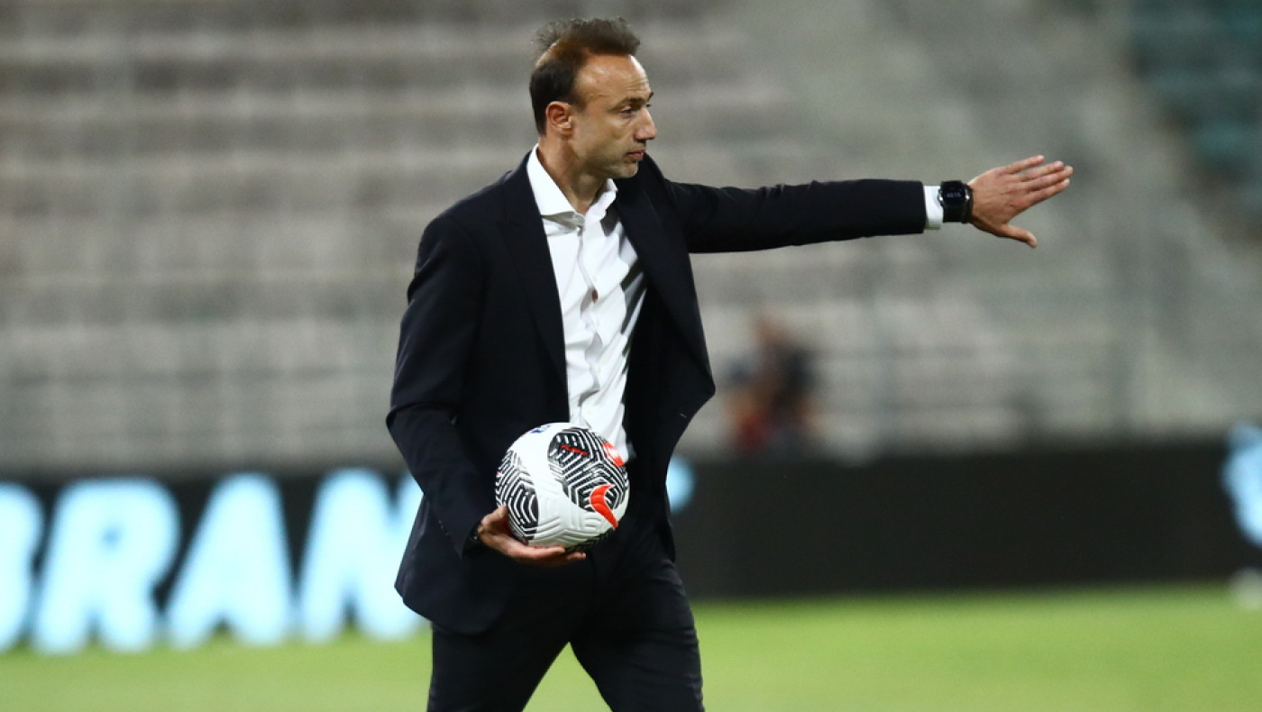 Ηρακλής: Κρούση σε Χρήστο Κόντη