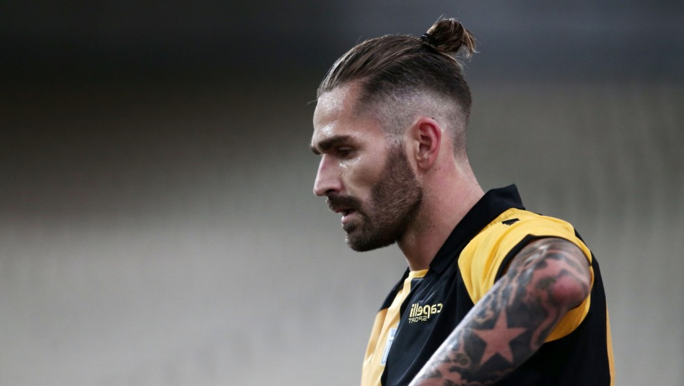 «Επίσημη πρόταση του ΠΑΟΚ, δίνει στον Λιβάγια 1500.000-2.000.000 ευρώ»