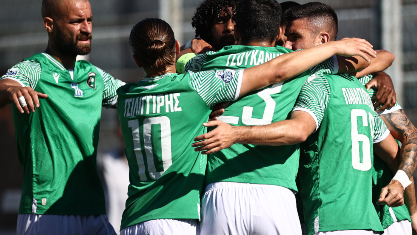 Ο Μακεδονικός πήρε την αδειοδότηση