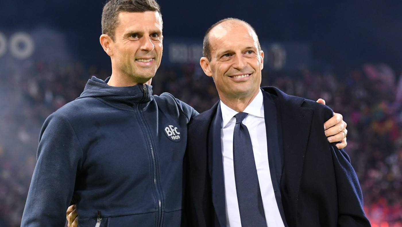 Γιουβέντους: Αναλαμβάνει επίσημα ο Τιάγκο Μότα, απάντησε αρνητικά στην Μπολόνια