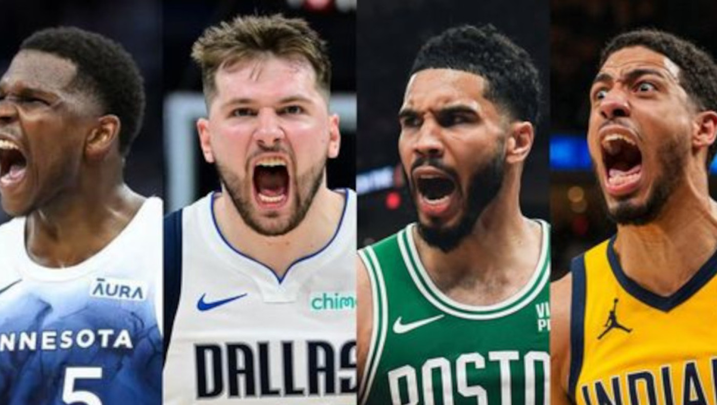 ΘΕΜΑ ΝΒΑ: Η… αγριεμένη next generation (vid, pics)