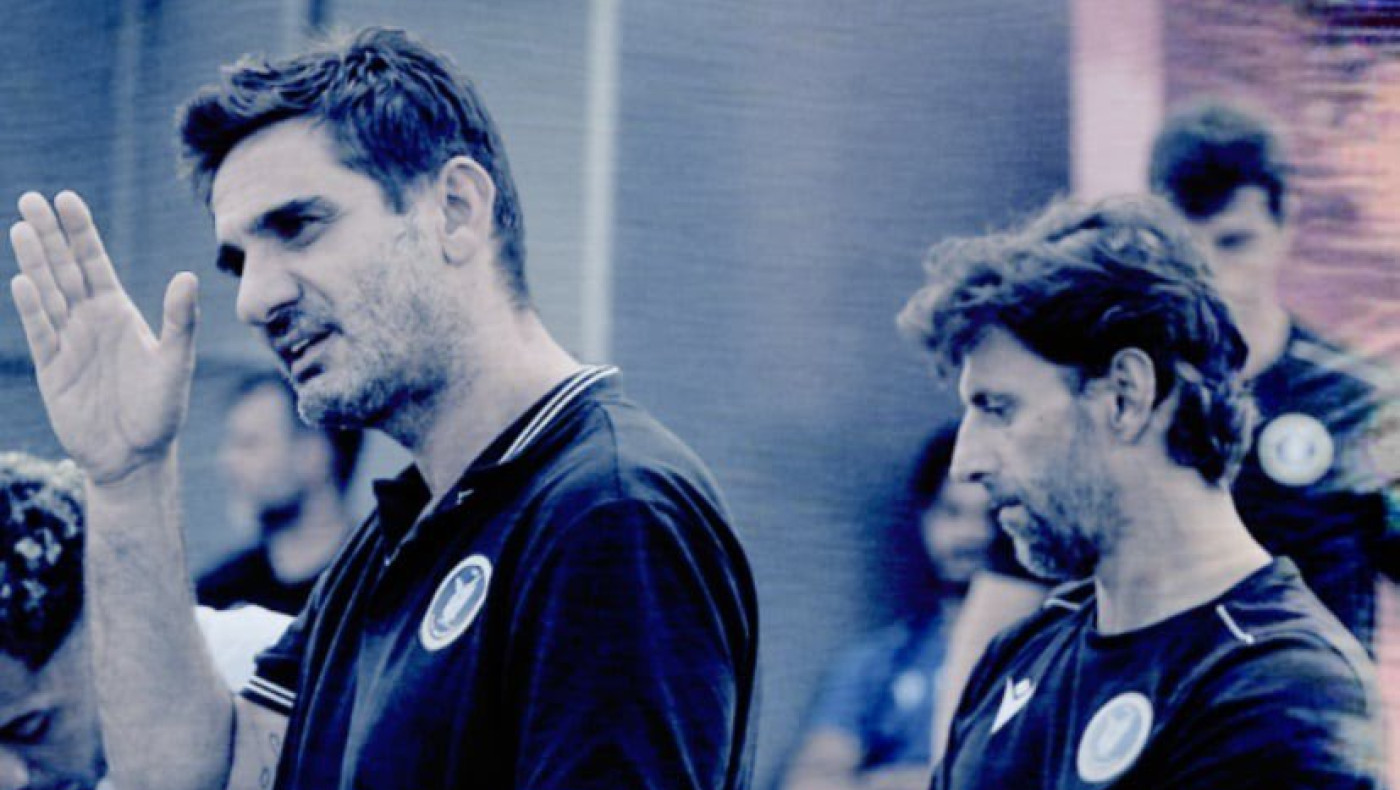 Νίκη Βόλου: «Ελευθερόπουλος-Βενετίδης κοσμήματα για το ποδόσφαιρο και την κοινωνία μας»