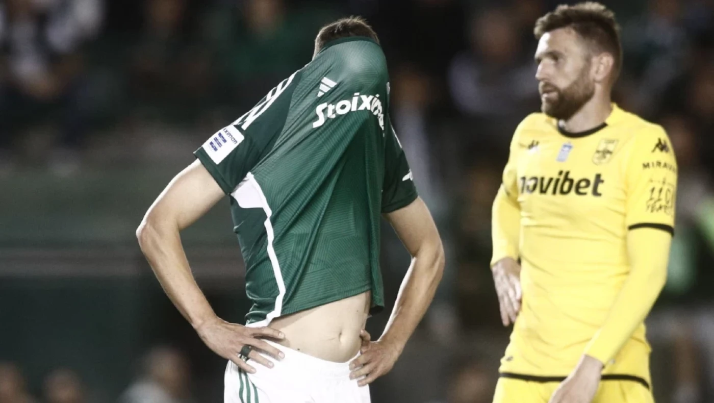 Με φόντο το Κύπελλο αλλά με μια παρακαταθήκη πλήρως αμφίρροπη