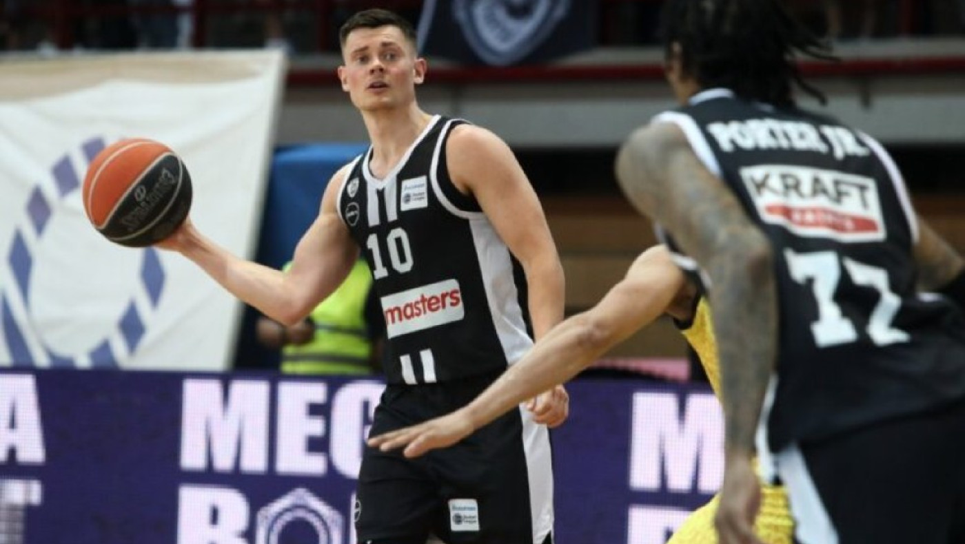 Φρίντρικσον: «Μία φορά ΠΑΟΚ…»