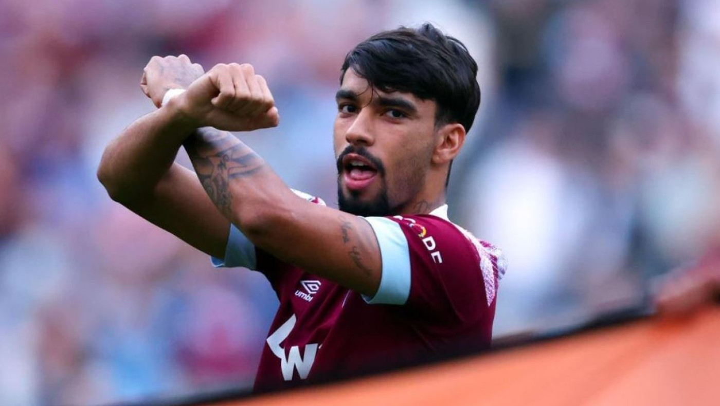 Αθωώθηκε ο Πακετά από τις κατηγορίες για παράνομο στοιχηματισμό