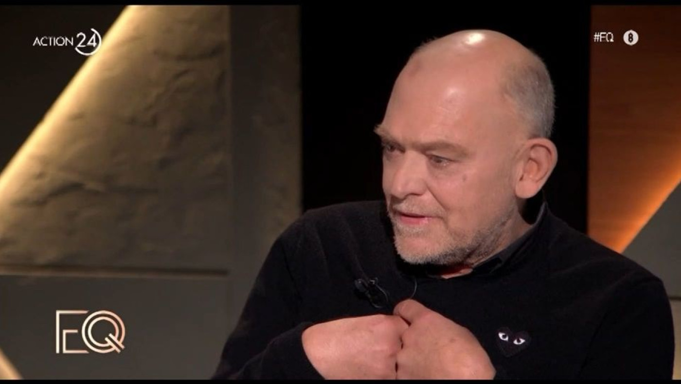 Στέλιος Παρλιάρος: «Λύγισε» για τα οικονομικά του - «Πάλεψα για 10 χρόνια...»