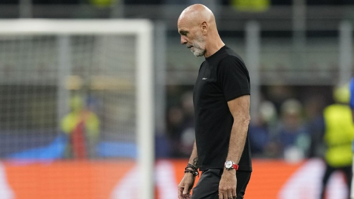 Τέλος ο Πιόλι από τον Πάγκο της Μίλαν