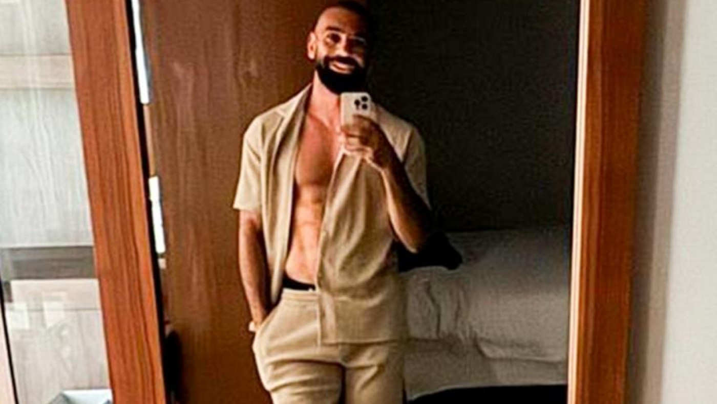 Αράζει στη Μύκονο ο Σαλάχ