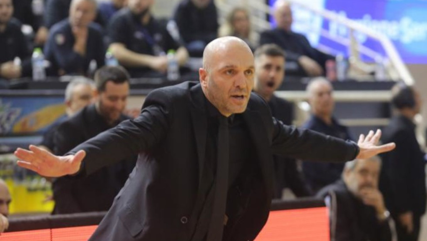 Σε πρώτη σειρά ο προπονητής για τον ΠΑΟΚ