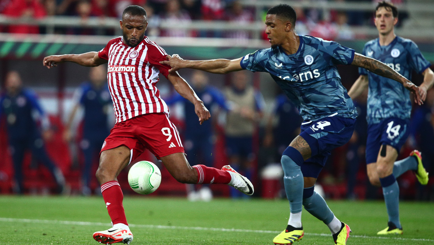 Ελ Κααμπί: «Όλοι οι Έλληνες περήφανοι για εμάς»