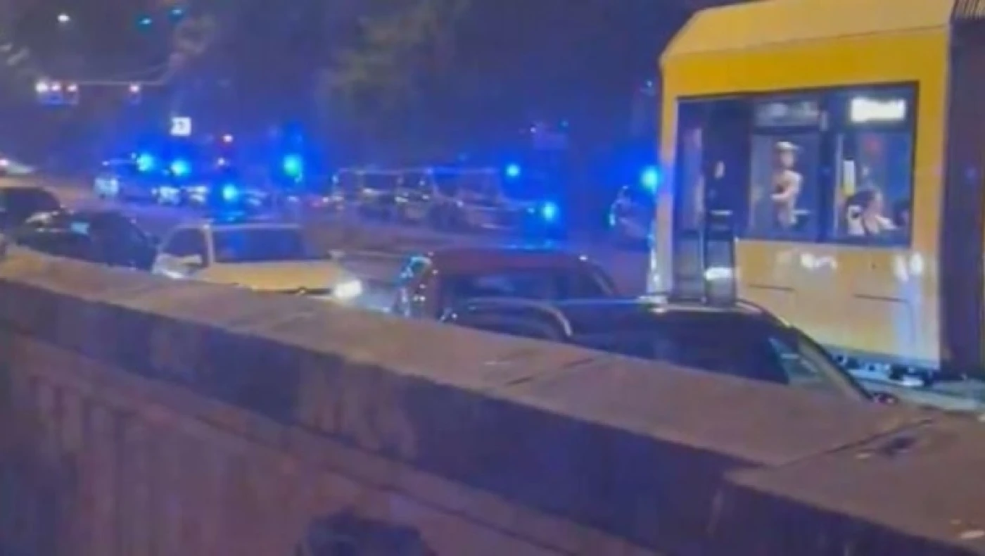 Άγρια συμπλοκή νεαρών στη Γλυφάδα: Πέντε τραυματίες στο νοσοκομείο