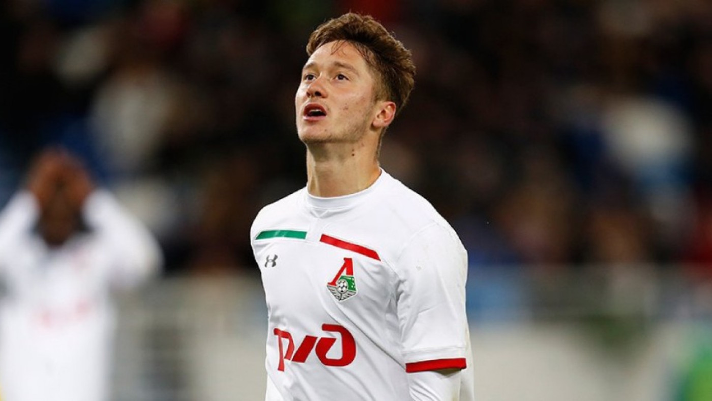 Μίραντσουκ: Ένας μέσος που ντριμπλάρει, κυνηγά το τέλειο και φοβάται τα πουλιά