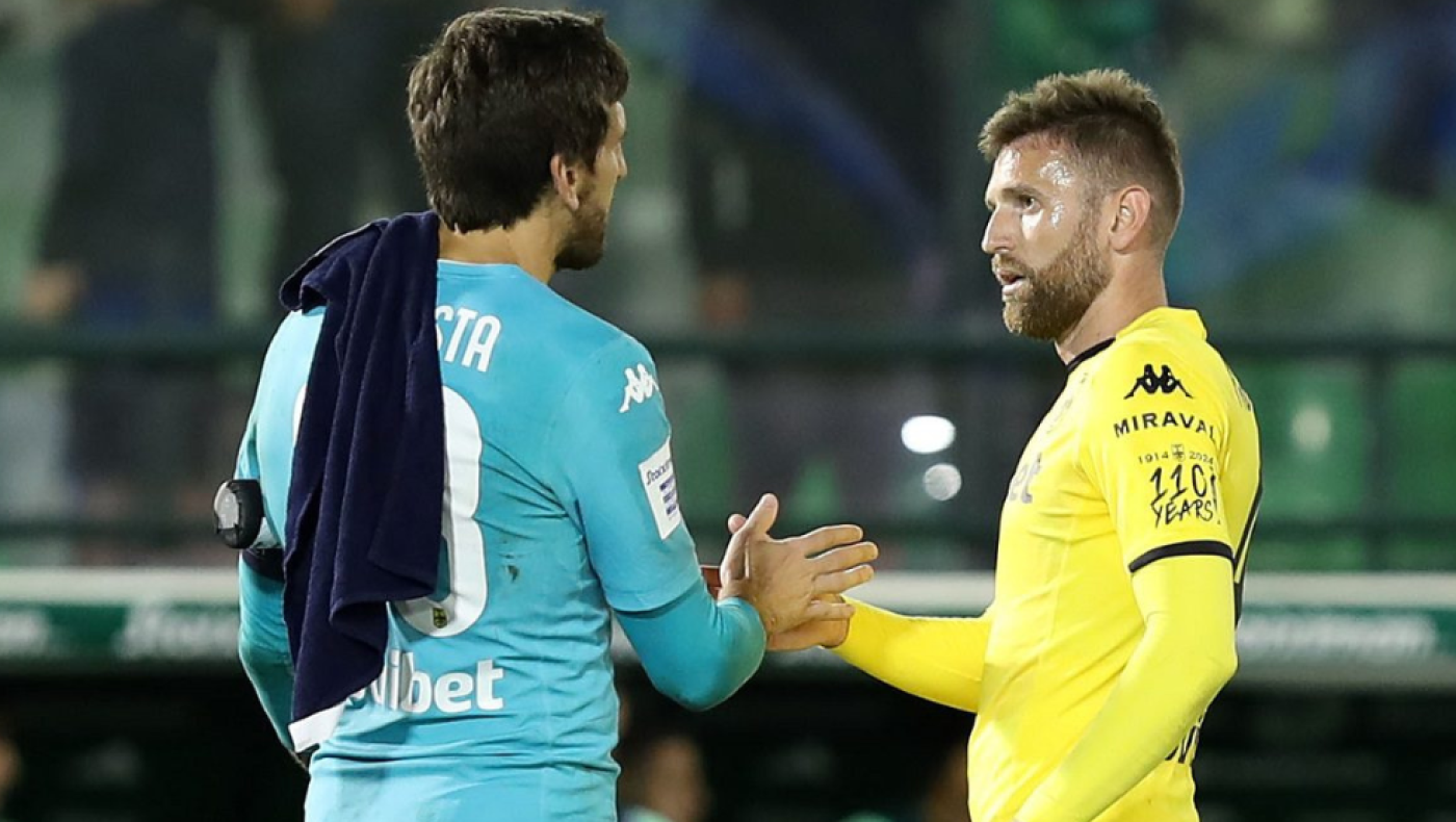 Άρης: Φαμπιάνο-Κουέστα τα ερωτηματικά που ψάχνουν απάντηση